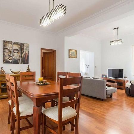 Apartamento Milagros 110 M2 مالقة المظهر الخارجي الصورة