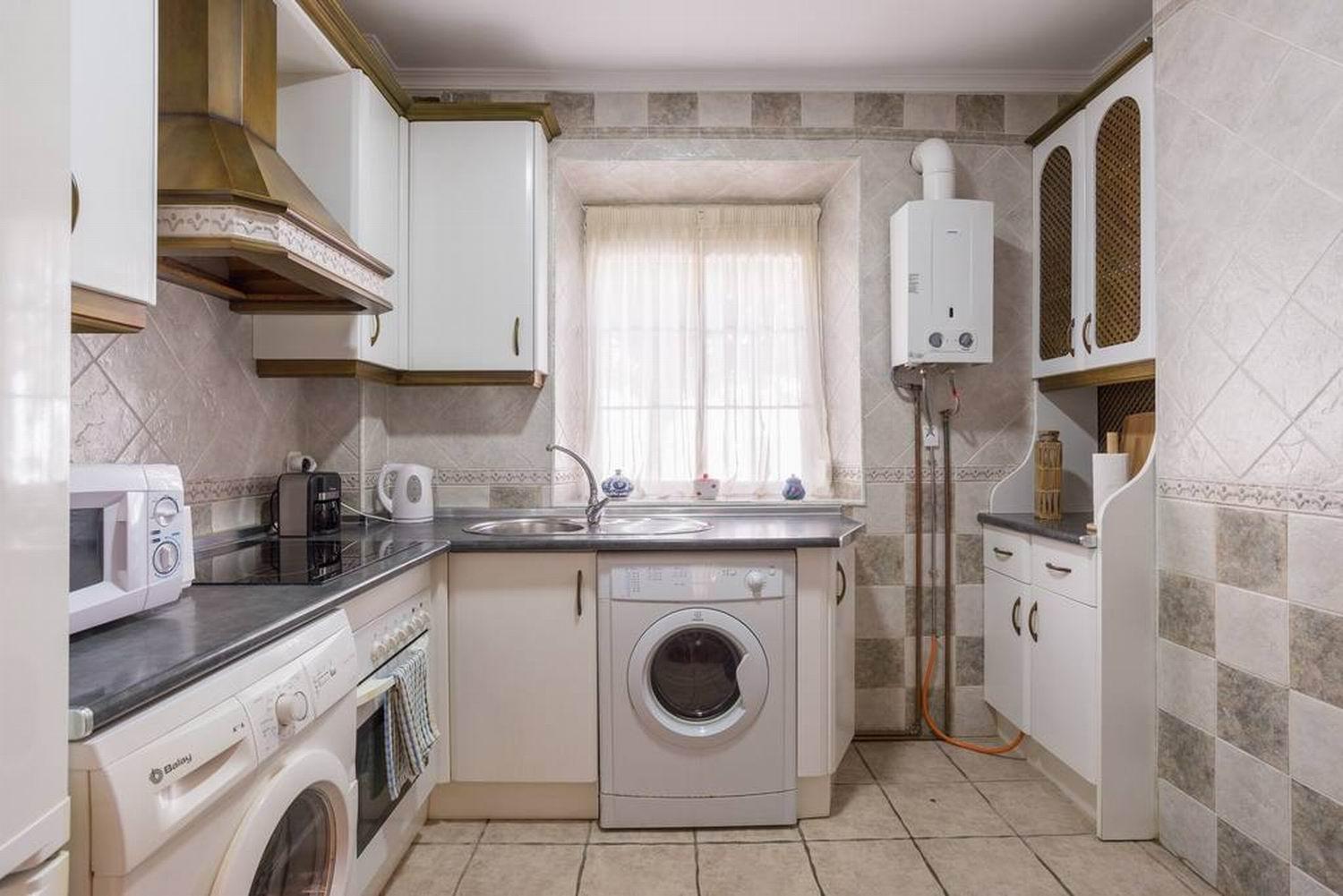 Apartamento Milagros 110 M2 مالقة المظهر الخارجي الصورة