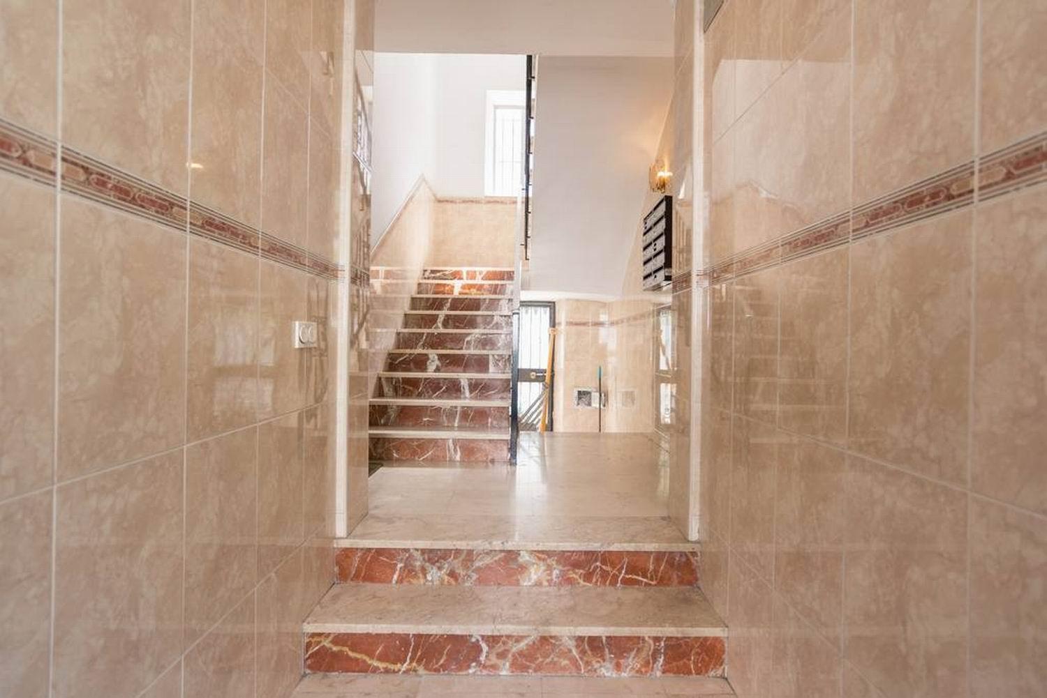 Apartamento Milagros 110 M2 مالقة المظهر الخارجي الصورة