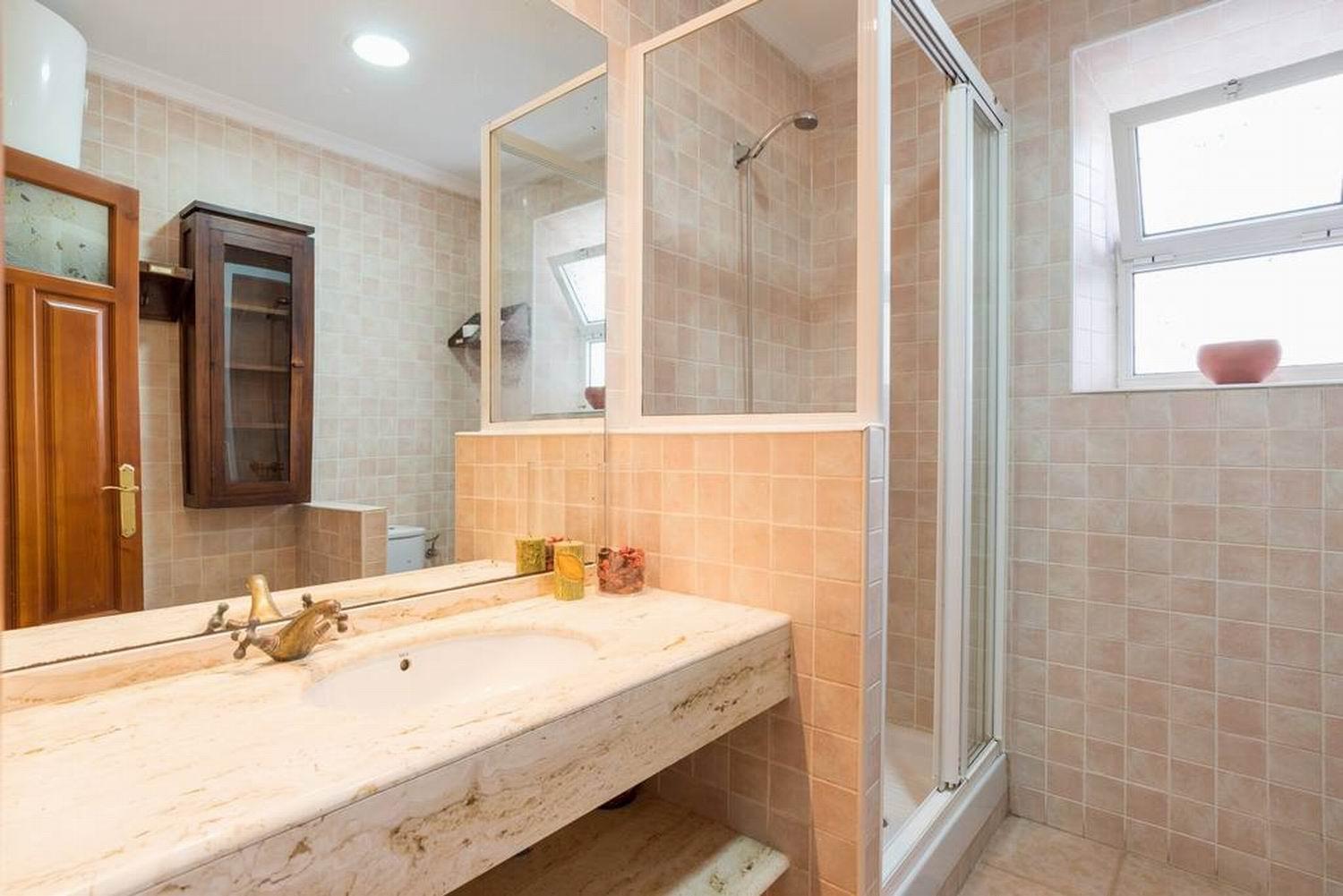 Apartamento Milagros 110 M2 مالقة المظهر الخارجي الصورة
