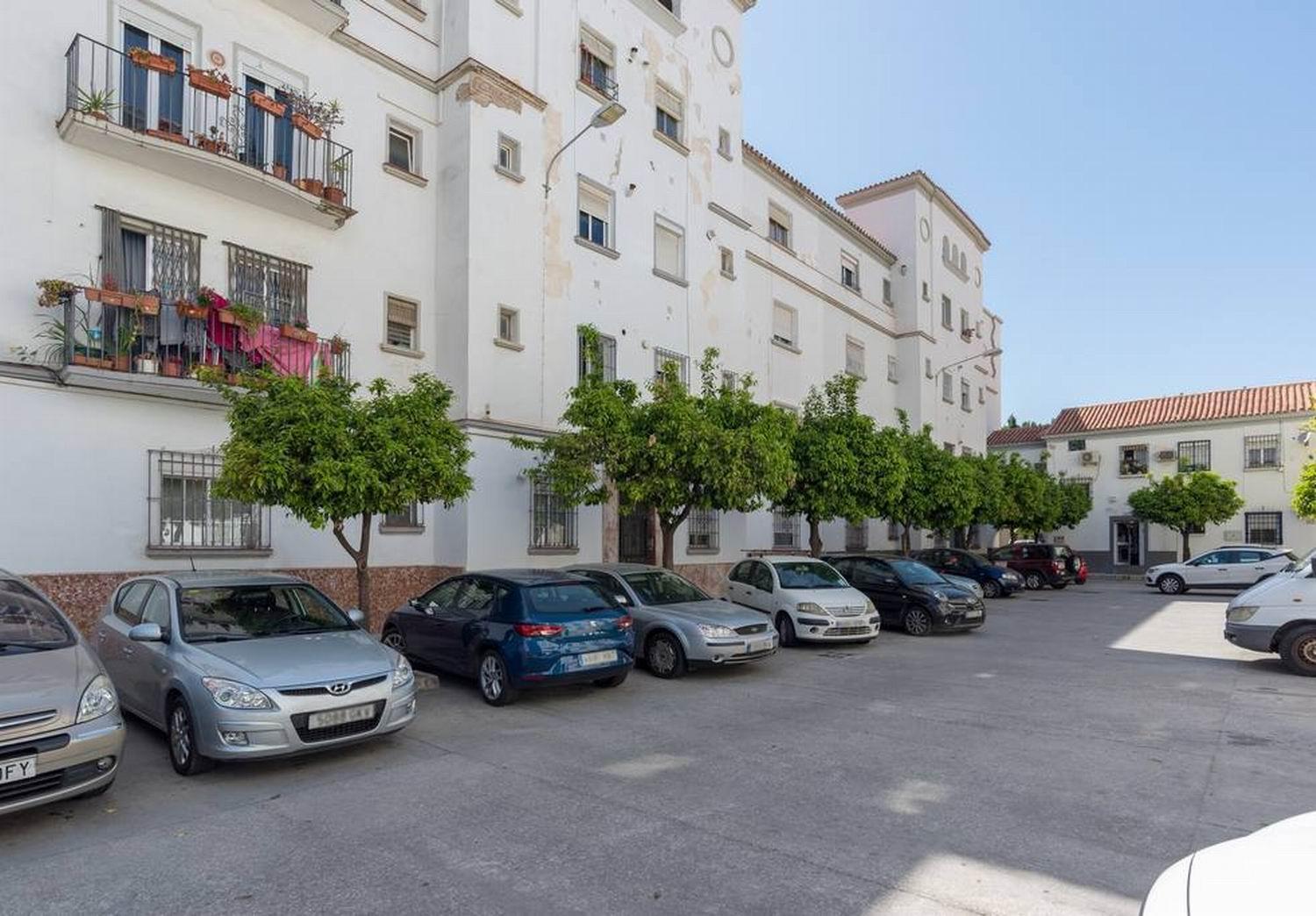 Apartamento Milagros 110 M2 مالقة المظهر الخارجي الصورة