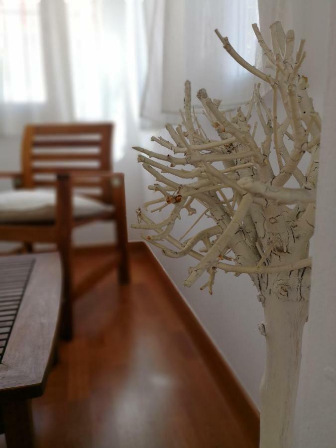 Apartamento Milagros 110 M2 مالقة المظهر الخارجي الصورة