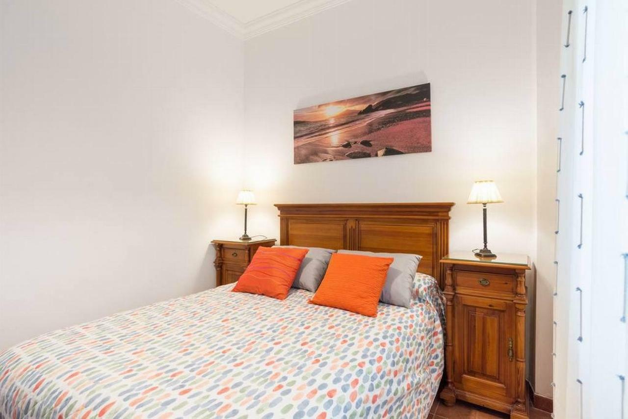 Apartamento Milagros 110 M2 مالقة المظهر الخارجي الصورة