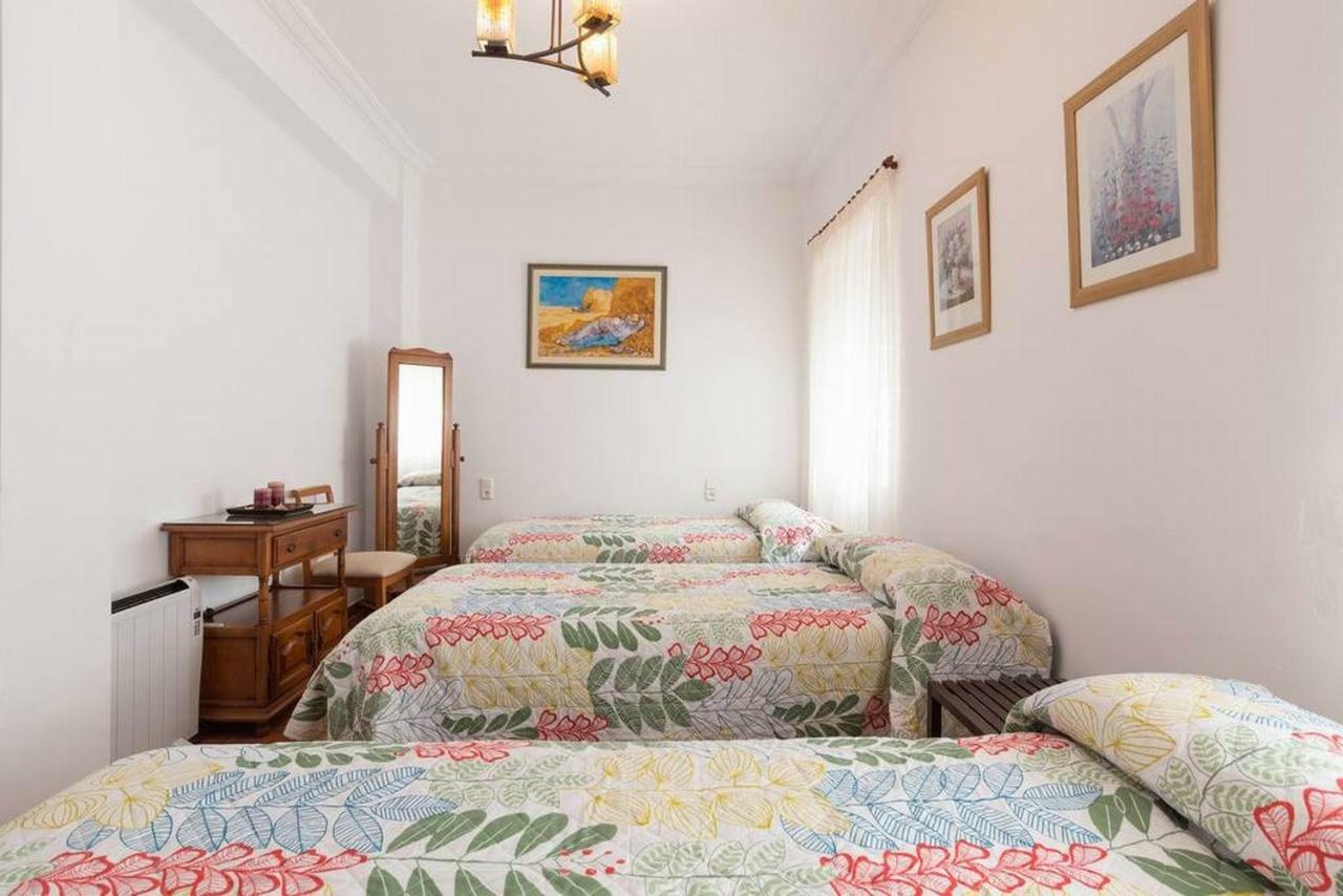 Apartamento Milagros 110 M2 مالقة المظهر الخارجي الصورة