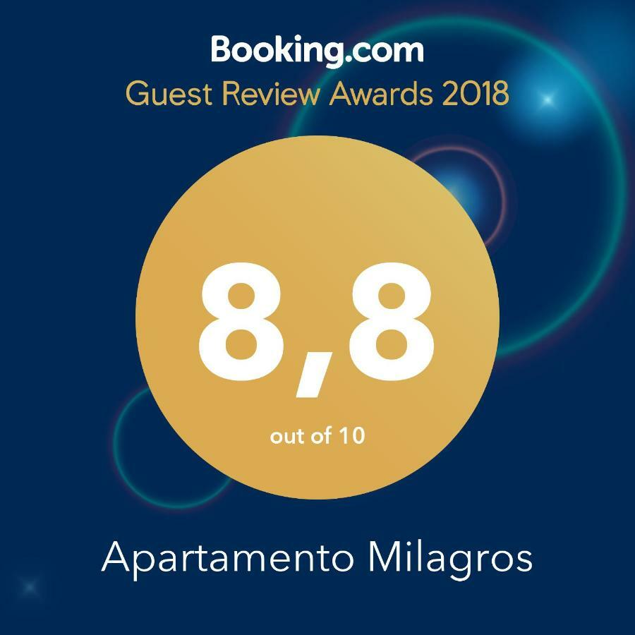 Apartamento Milagros 110 M2 مالقة المظهر الخارجي الصورة